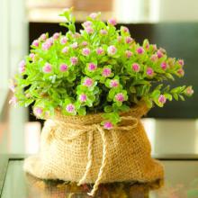 Fleurs artificielles