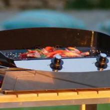 Barbecues