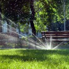 Arrosage