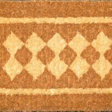 Tapis et brosserie