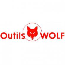 Outils Wolf
