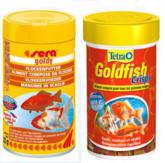 Nourrir son poisson rouge Nourrir son poisson rouge