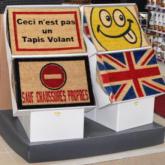 Photos du rayon