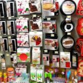 Photos du rayon