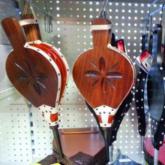 Photos du rayon