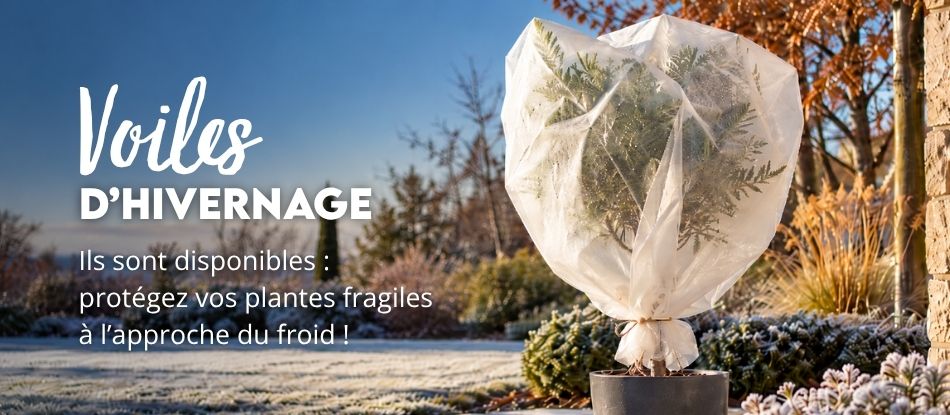 Jardinerie pépinière animalerie en ligne