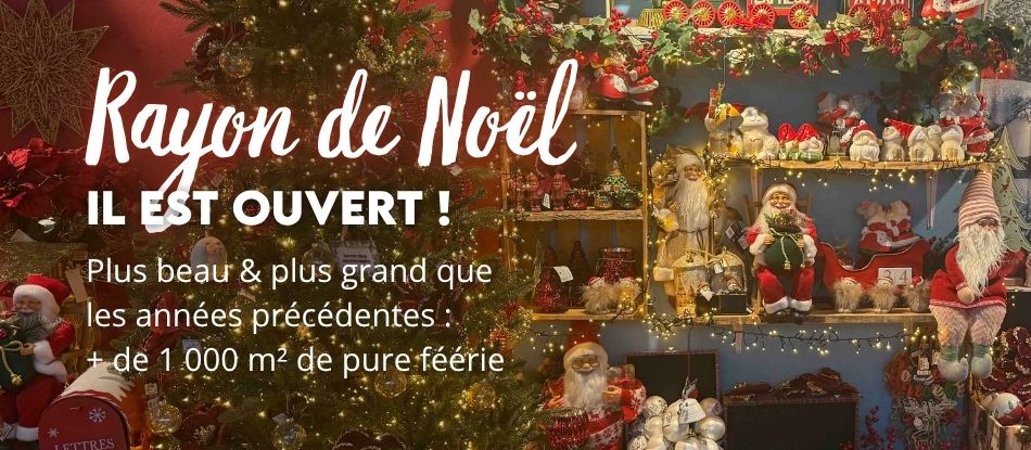 Jardinerie pépinière animalerie en ligne